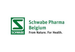 Schwabe Pharma Belgium